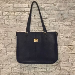 💜MAKE OFFER 💜Purple Anne Klein handbag